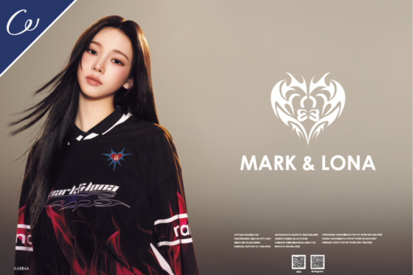 aespa KARINAが『MARK & LONA』新アンバサダーに！ラグジュアリーゴルフの新たな顔へ