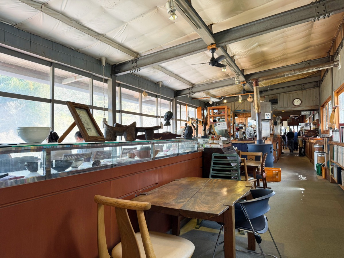 【神奈川県相模原市｜ 百姓の台所】心も体も温まる参鶏湯／音と緑と街との関係 from ototabito #8-2