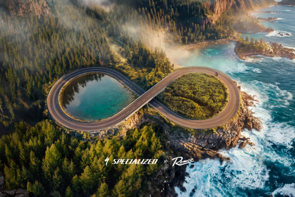 エヴェネプールがスペシャライズドと生涯契約を締結　栄光と試練を共にした永遠のパートナーシップ