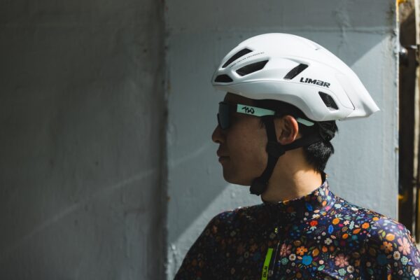 リマール AIR ATLAS UAP 着脱式エアロパーツで空力性能を高めた進化形ヘルメット｜LIMAR