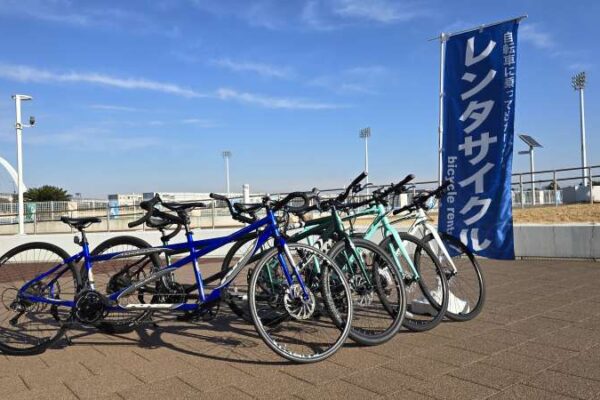 バイシクルセオ ベルマーレサイクルステーション茅ケ崎柳島スポーツ公園店｜今月の最新情報