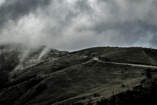 峠の肖像 #9　戸田峠・土肥峠・仁科峠（静岡） 静かなる西伊豆の稜線