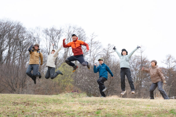 そのひと手間が、自分を助ける。山岳トレーナー・安藤麟さんに学ぶ、山の歩き方