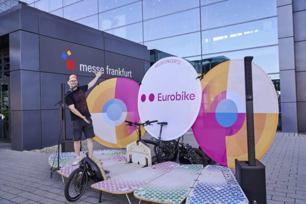 世界最大級の自転車ショー「EUROBIKE 2026」徹底ガイド｜展示・試乗・フェスまで丸わかり