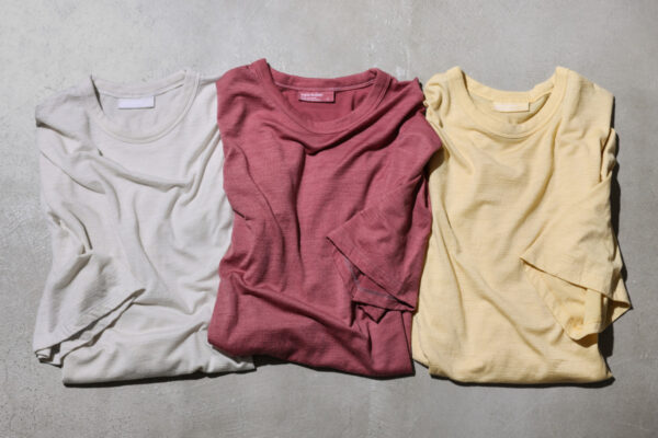 循環の色に染まったメリノウールウエア。アイスブレーカーの“Nature Dye”最新コレクションをまとう
