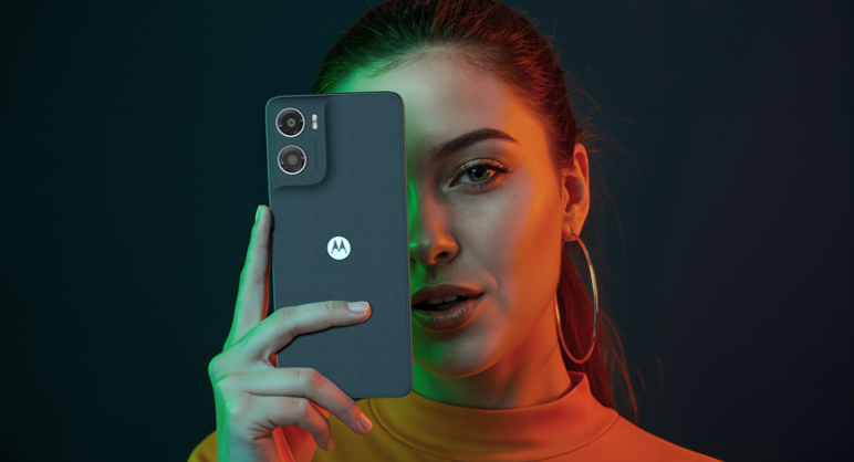 モトローラ「moto g06」発売。6.9インチ大画面で2万6,800円のエントリースマホ