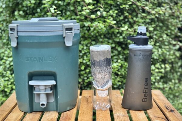 水の大切さから考える防災／今月のレシピ【坦々スープ】| CAMMOCの「キャンプしてたら防災できた！」#48