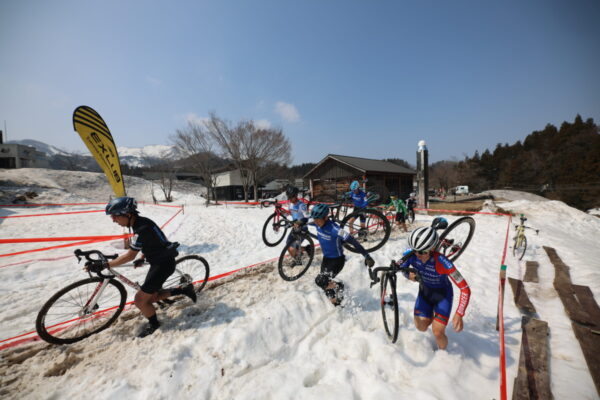 2030年冬季五輪へ新自転車競技シクロクロスとグラベルの採用が見送りに。IOCが雪と氷の原則を堅持