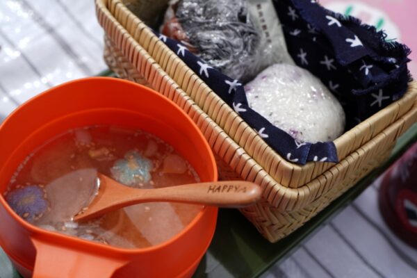 わたし流、新緑を楽しむ方法～頑張らない「ゆる山ピクニック」のすすめ