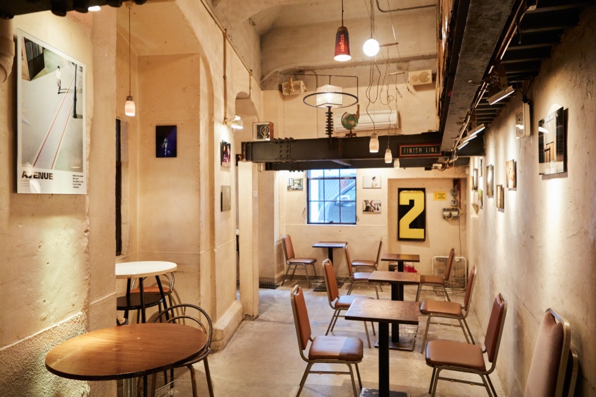 【大阪府大阪市｜NOON＋CAFE】大阪のカルチャーを体現し続ける場所／音と緑と街との関係 from ototabito #9-1