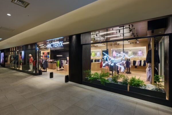 国内2店舗目の直営店が待望のアップデート！拡張オープンした横浜の新拠点「アークテリクス MARK IS みなとみらいブランドストア」