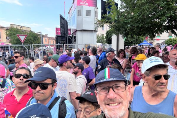 マルコ・ファバロさんが現地からお届け！　ジロ・デ・イタリア観戦の「本場の楽しみ方」を伝授