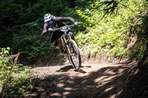 髙水裕史が6年越しの逆転総合優勝！ 新潟県八海山麓で行われた「SHIMANO ENS 2026 第2戦」レポート