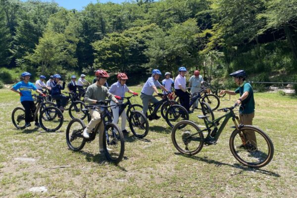 マウンテンバイク活用が国の政策に！「第3次自転車活用推進計画」が閣議決定、防災や観光の切り札へ