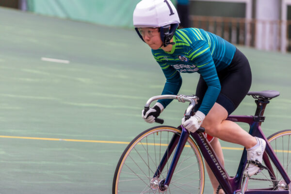 競輪は“特別じゃない選択”になった。金子梨亜を軸に広がる自転車未経験・社会人からの新しい入口