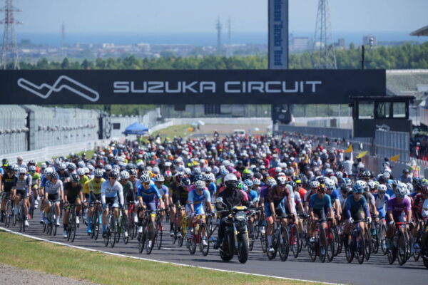 第41回シマノ鈴鹿ロードレース、第41回シマノ鈴鹿ロードレース クラシックの開催が決定｜SHIMANO