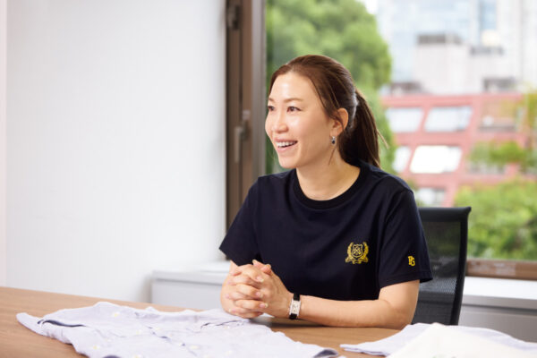 上田桃子プロが語る、“勝つために”生きた20年。