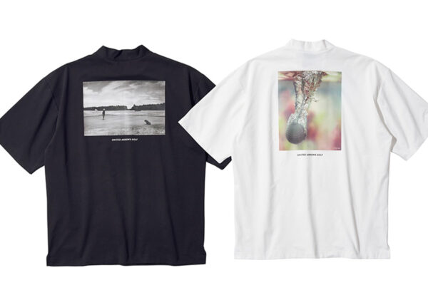 「UNITED ARROWS GOLF」とDAN IMAIのコラボ第2弾