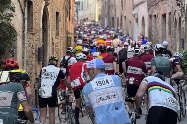 マルコ・ファバロさんがイタリアからお届け！トスカーナを行く「エロイカ・モンタルチーノ」リポート