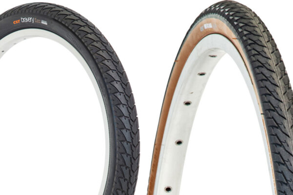 電動アシストバイク専用やツーリングタイヤに新色追加｜GIZA PRODUCTS