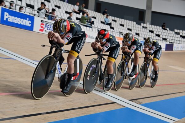 第95回全日本トラック開幕！女子TPで大会新、エリミネーションは窪木一茂と梶原悠未が王者に輝く