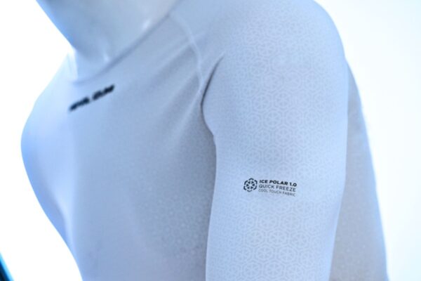 暑くなるほど、ヒンヤリ涼しい！「ガチ冷え」で、酷暑を乗り切る｜PEARL iZUMi