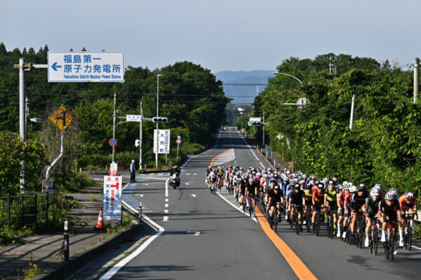 復興イベントから地域に根差した世界大会へ！　UCIグランフォンド予選となったツール・ド・ふくしま　