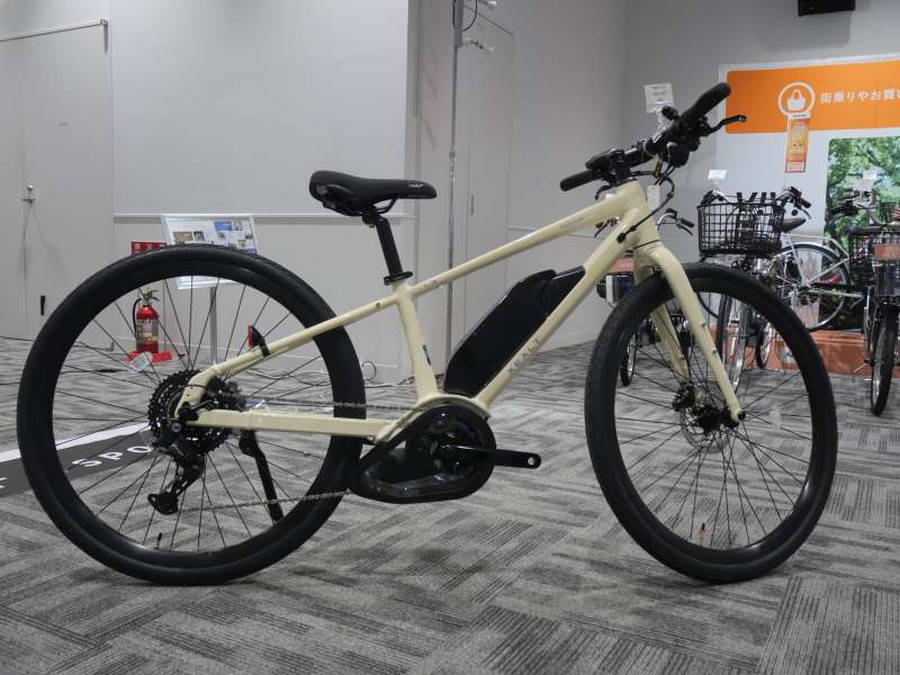 セオサイクル相模原中央店｜今月の最新情報 | Bicycle Club