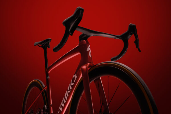 S-WORKS TARMAC SL9発表！「ゴールまでのタイム」を削る史上最速のロード｜SPECIALIZED