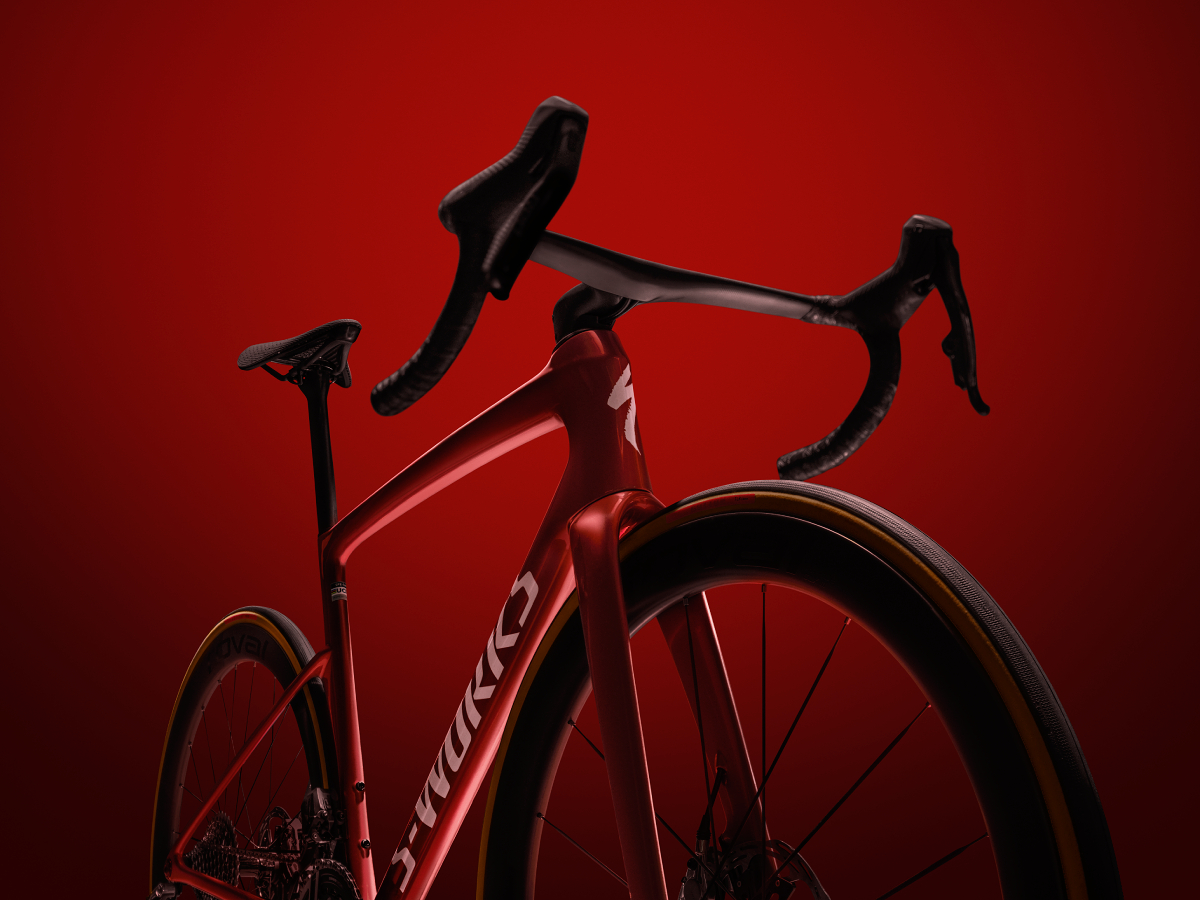 通勤用、初心者からレースまで！SPECIALIZED TARMAC ロードバイク S-WORKS TARMAC SL9発表！「ゴールまでのタイム」を削る史上最速の