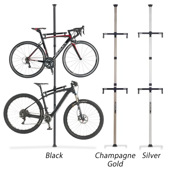ミノウラの自転車スタンド展示が拡大。名古屋・栄のRIDEOASISで実物を体験しよう｜MINOURA
