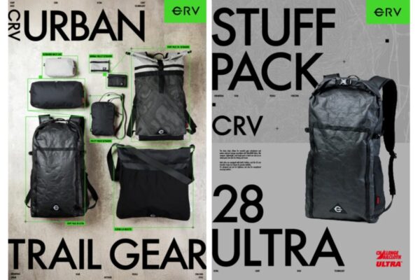 たしかな機能と洗練されたデザインの“URBAN TRAIL GEAR”。老舗登山靴メーカー・キャラバンの「CRV」がリブランディングを始動