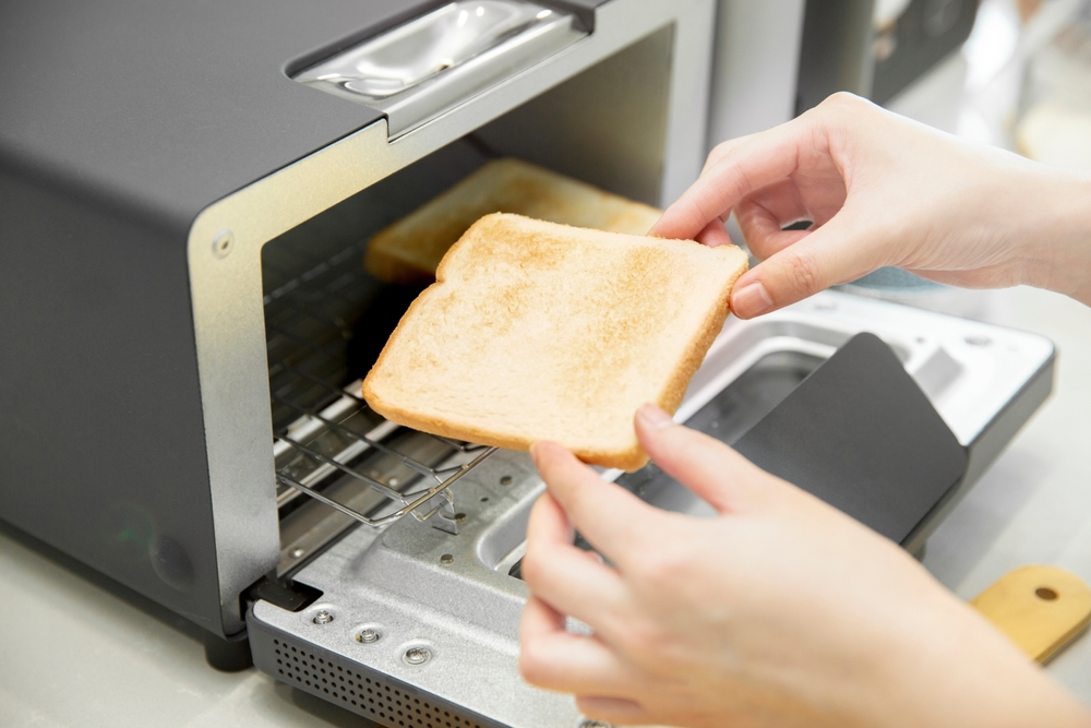 高級トースターおすすめ5選【2026年最新】朝食が変わる外カリ中モチを実現する人気機種