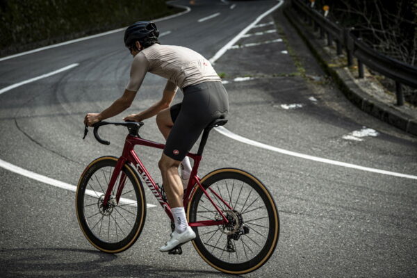 ロードバイクの進化はまだ終わらない｜Specialized S-WORKS TARMAC SL9