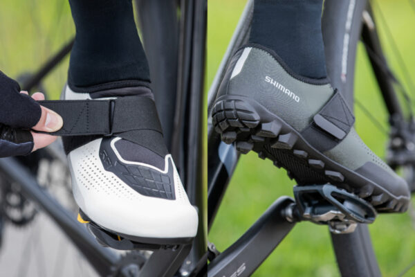 シマノのサイクリングシューズ「RP1」や「MX1」がモデルチェンジ！オンラインストア限定発売｜SHIMANO