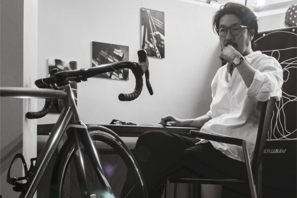 CHERUBIMが7月18、19日開催の「TAMAGAWA CYCLE & FISHING FESTA」に出展！参加費無料のトークショーも