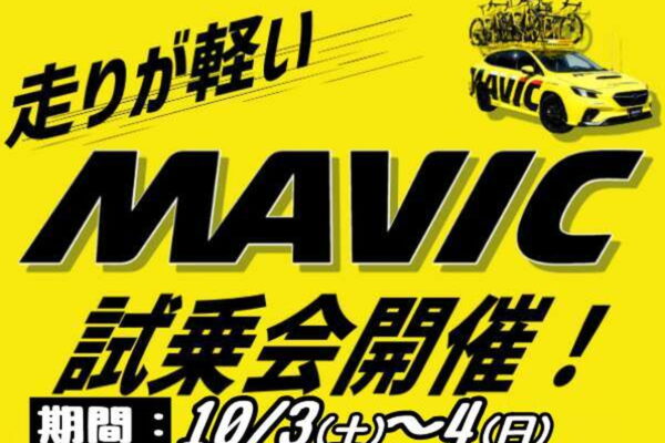 バイシクルセオ船橋ガレージ店｜今月の最新情報
