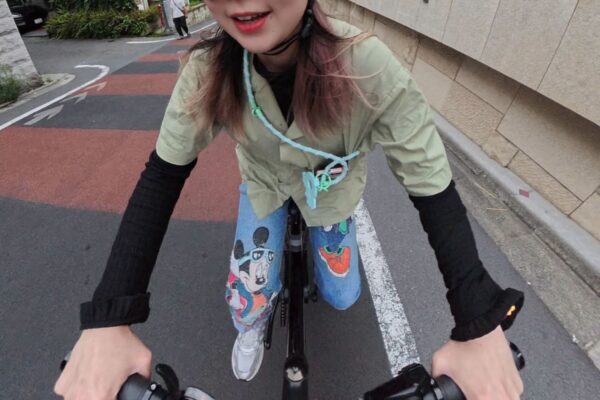 貧脚お姉さんの気になるeバイク②　BESV試乗編｜4モデルを乗り比べ！ロードバイク乗りが本音でインプレッション