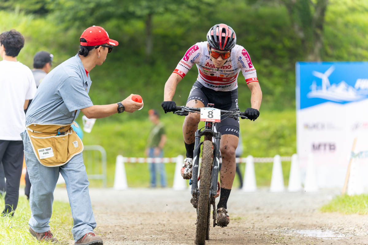 全日本選手権・安曇野大会まであと1週間！CJ福島で聞いた各チームの意気込みと新コースの見どころ
