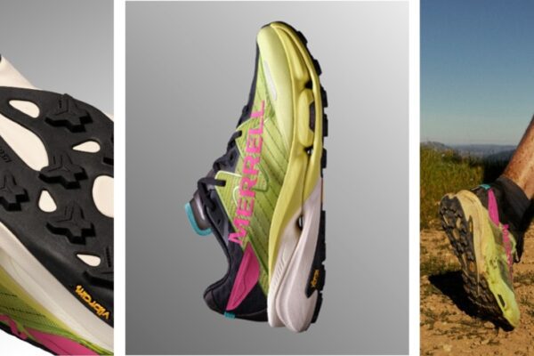 MERRELLがブランド史上最高峰のトレイルレーシングシューズを発売。開発5年・プロトタイプ154足の集大成