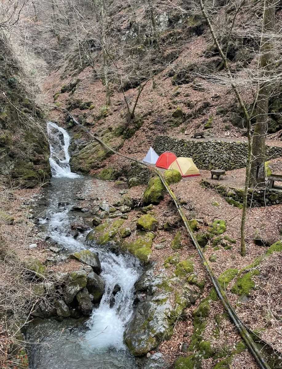 恵山／三条の湯／蝶ヶ岳／立石山｜アウトドアショップに聞く全国フィールド情報｜PEAKS 2026年9月号
