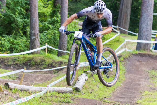 ロス五輪への号砲、安曇野で鳴る——全日本MTB選手権XCOが示した日本の現在地