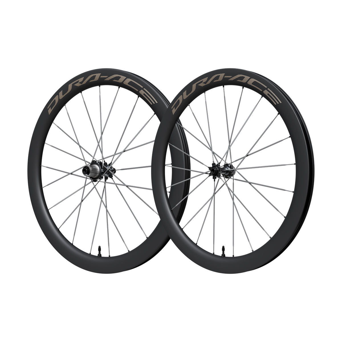 DURA-ACE WH-R9370-C50