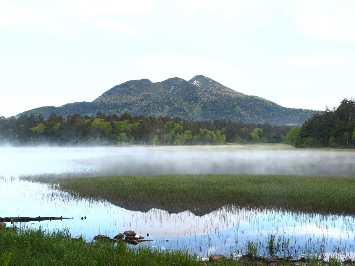 夏休みは県境を越える尾瀬沼の歴史の旅へ｜まだ知らない尾瀬ストーリー#22