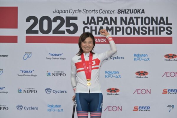 パラリンピック連続金メダルの杉浦佳子がアジアパラ競技大会（愛知・名古屋）に挑む