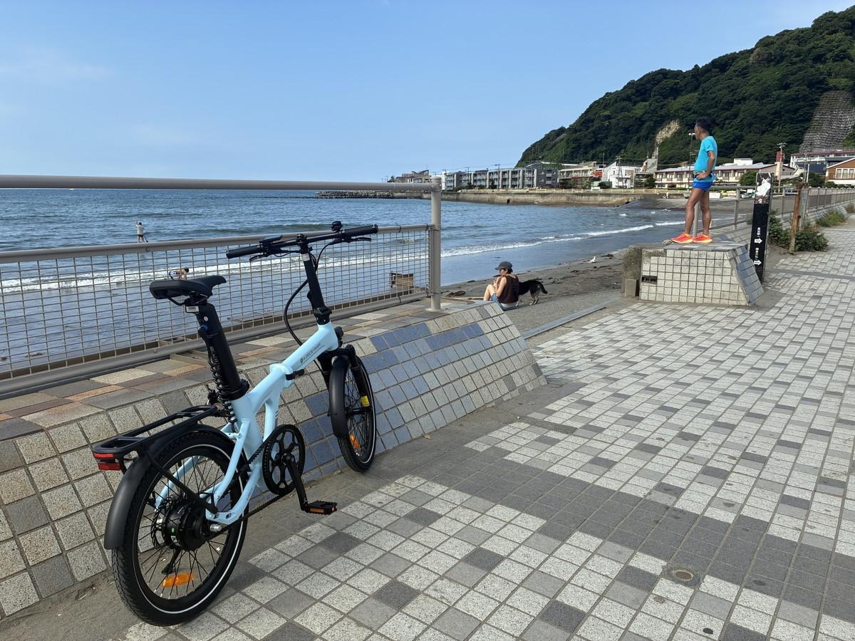 ADO AIR 20 PROを日常の足として使い倒してみた｜買い物、カフェ、近距離移動でわかった実用性