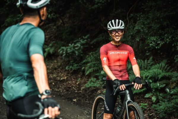 「心臓を止めない」引退したオリンピアン渡部暁斗が自転車に挑戦する意味