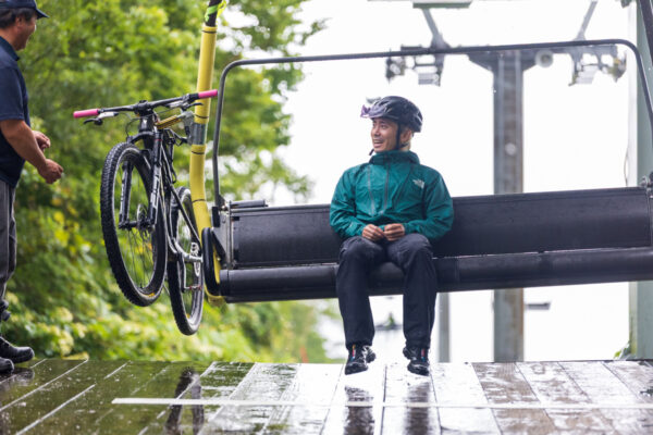 東北MTBシーンの新たな拠点へ。都市近郊型リゾート「スプリングバレー仙台泉MTBパーク」誕生