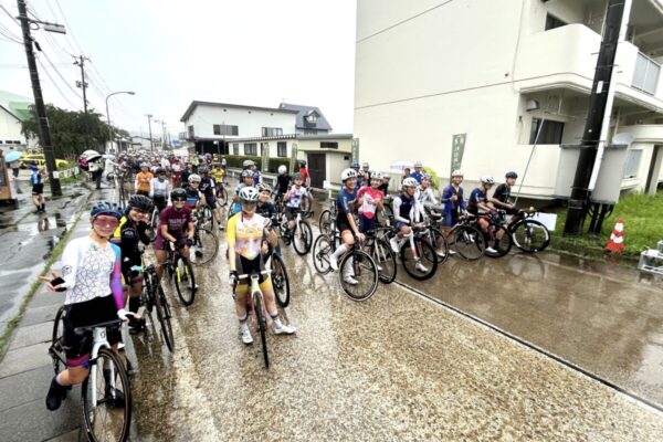 歴代優勝者がすごい！39回続く伝統のヒルクライム、矢島カップMt.鳥海バイシクルクラシック
