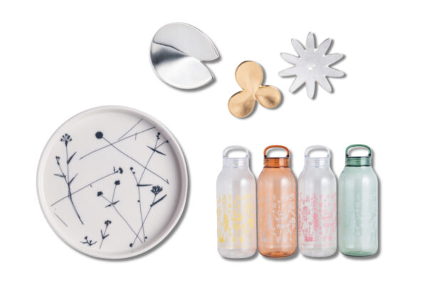 山で見つけた草花を、日々のそばに。ボタニカルアクセサリー＆雑貨